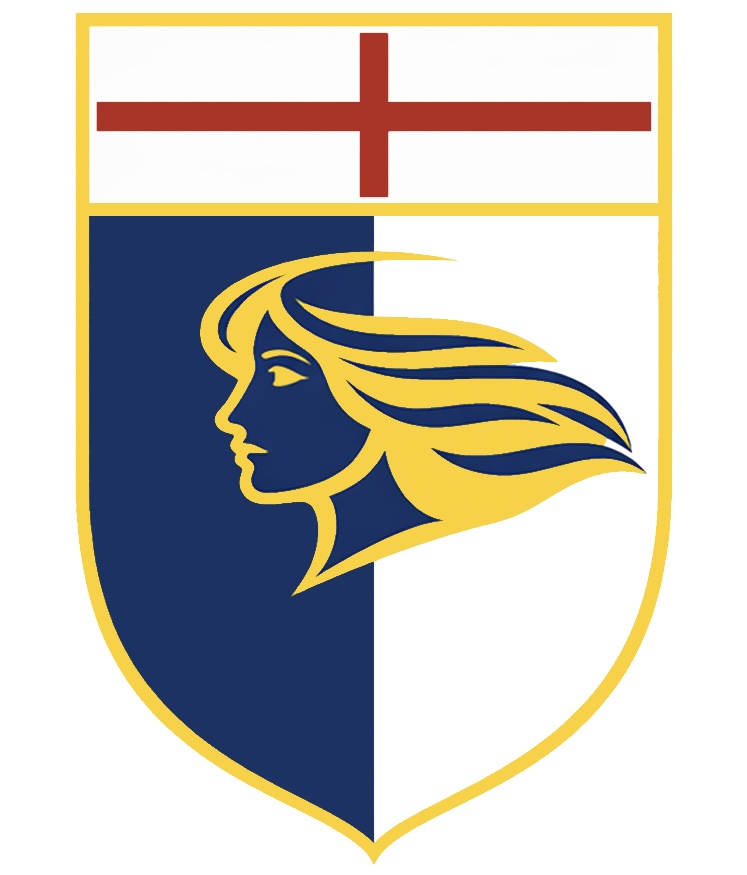 Stemma ufficiale Real Siracusa Genova FC